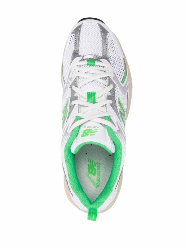 スニーカー - 白 shop online: NEW BALANCE