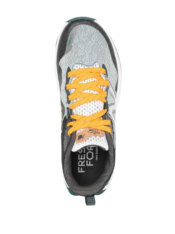 NEW BALANCE: Chaussures de sport online - Baskets - Gris
