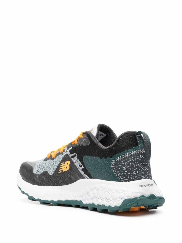 The Best Shops NEW BALANCE: Chaussures de sport - Baskets - Gris