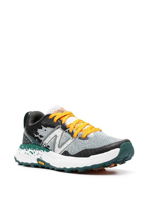 Baskets - Gris shop online: NEW BALANCE