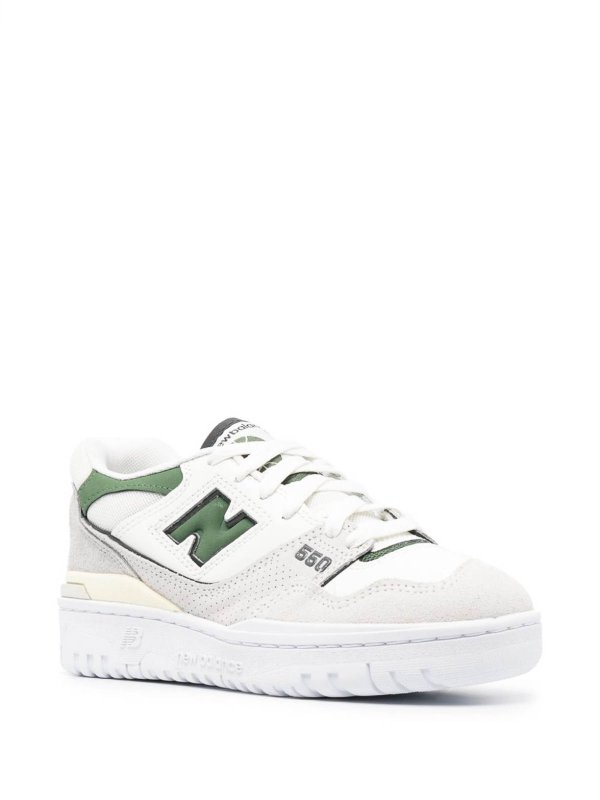 Leather Sneakers shop online: NEW BALANCE
