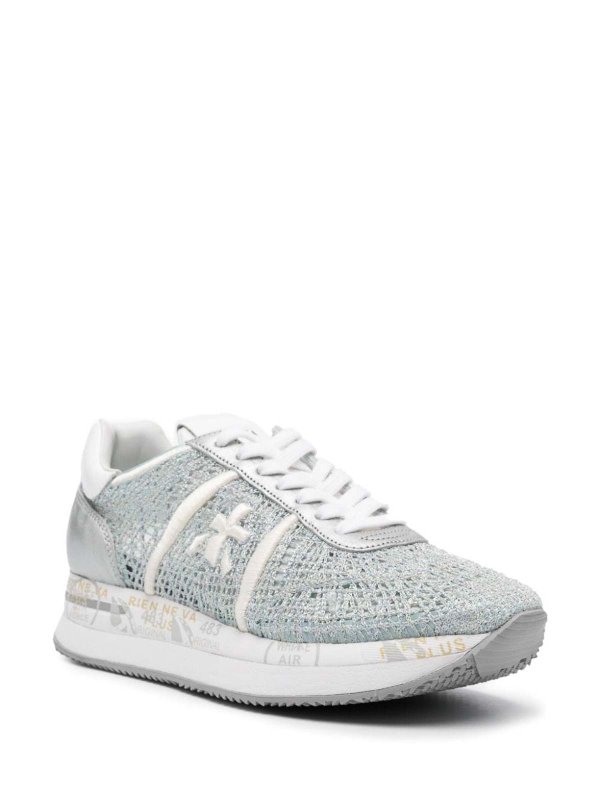 Baskets - Gris shop online: PREMIATA