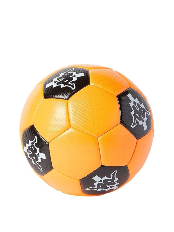Marcelo Burlon: homeware - Kappa Soccer Ball