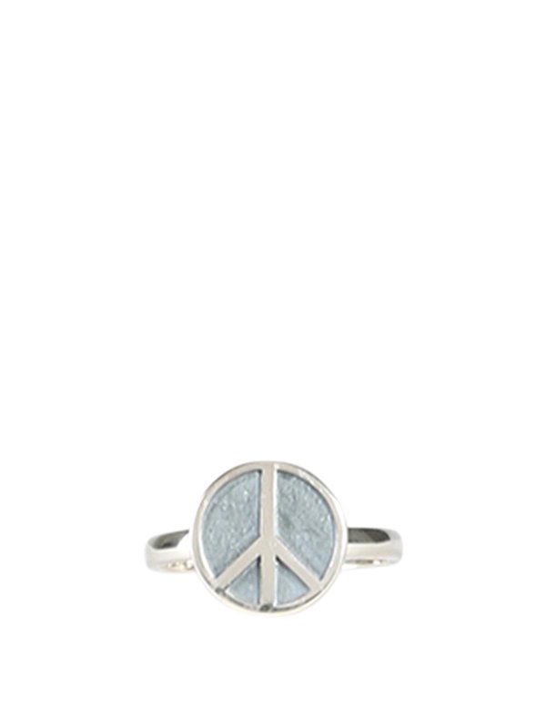 NEEDLES: Rings - Peace Ring