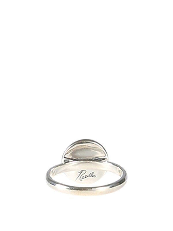 NEEDLES: Rings online - Peace Ring