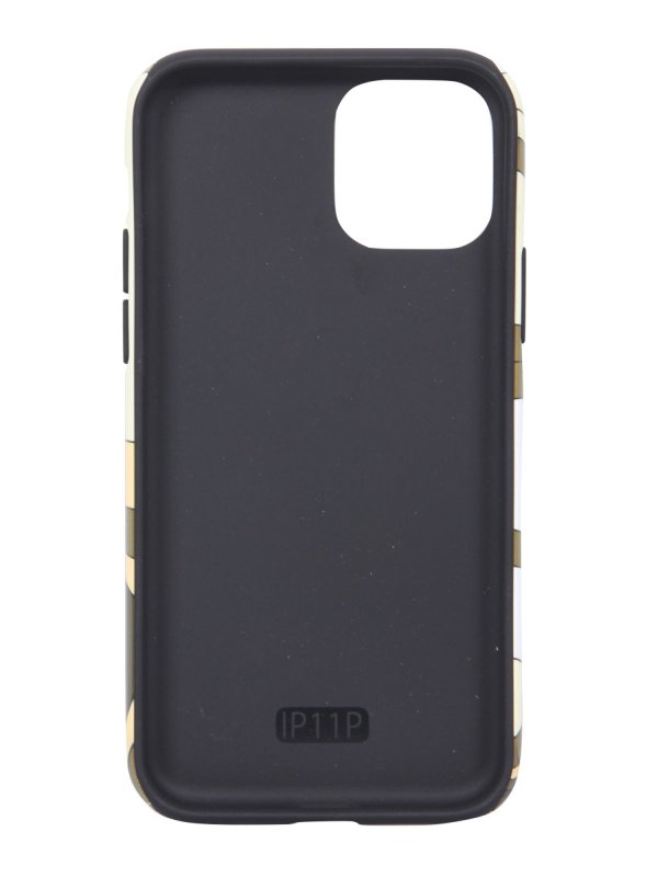 RAF SIMONS: Cases & Covers online - Iphone 11 Pro Disorder Cover