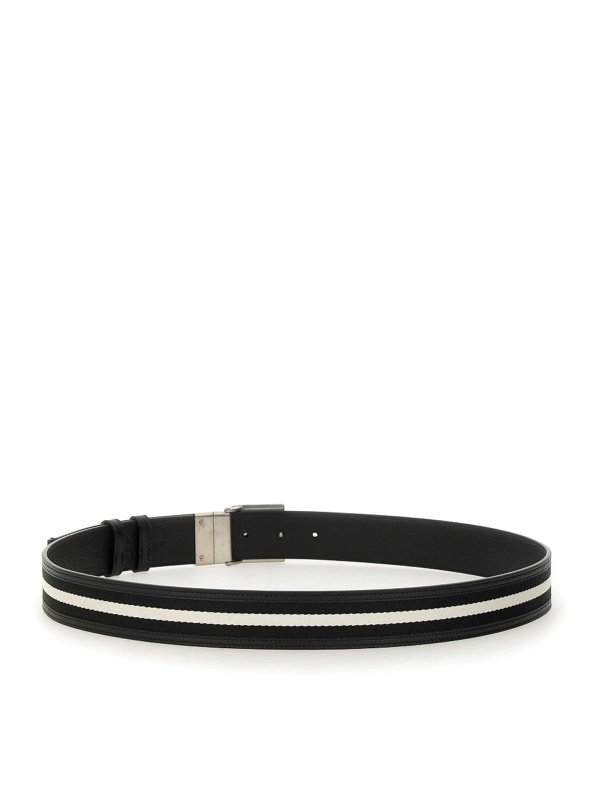 The Best Shops BALLY: belts - B Bold Belt