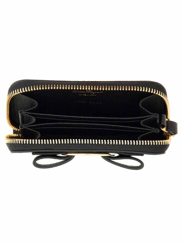 The Best Shops FERRAGAMO: wallets & purses - Card Holder Vara