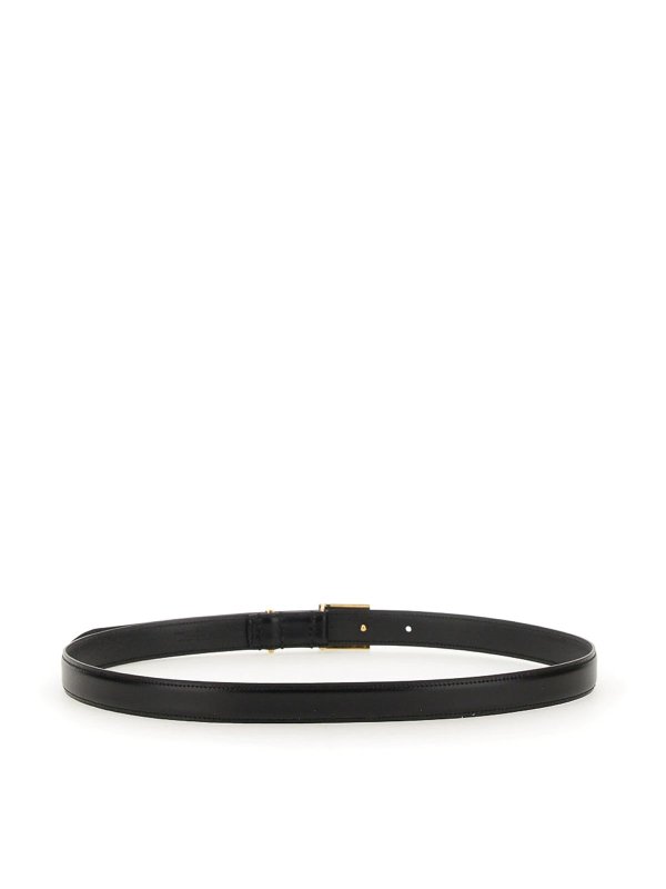 The Best Shops ISABEL MARANT: ベルト - ベルト - 黒