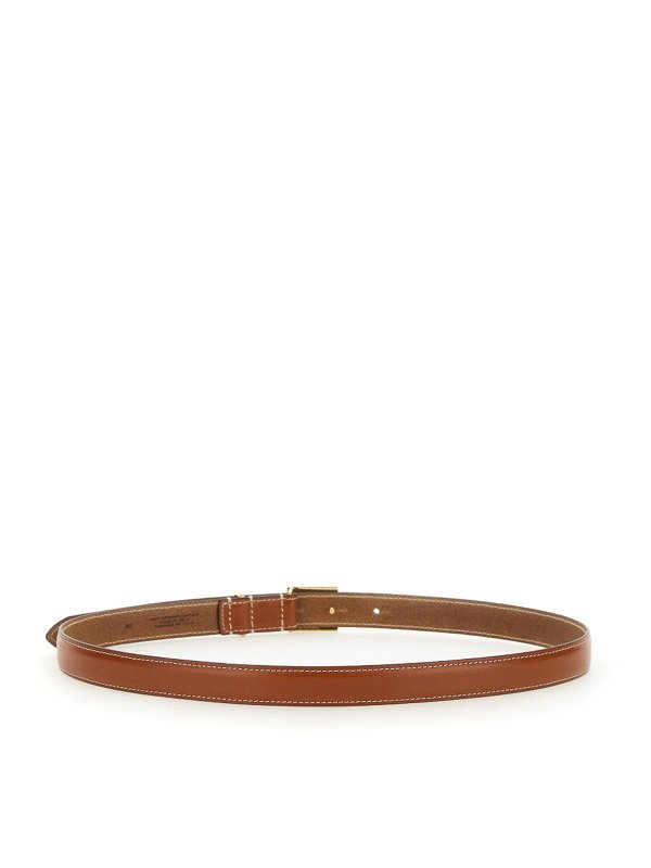The Best Shops ISABEL MARANT: belts - Lowell Belt