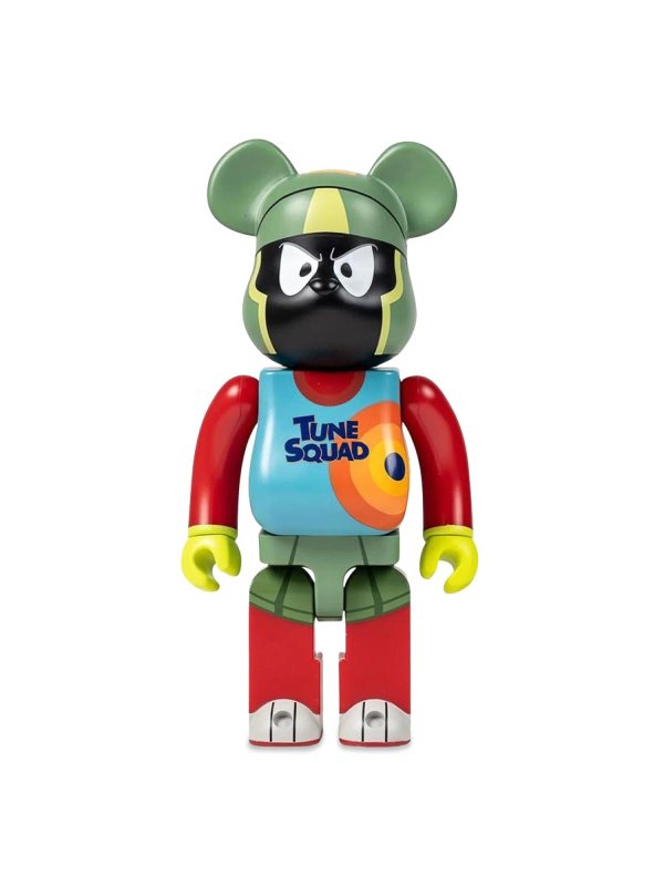 The Best Shops MEDICOM TOY: ホームウェア - クッション - マルチカラー