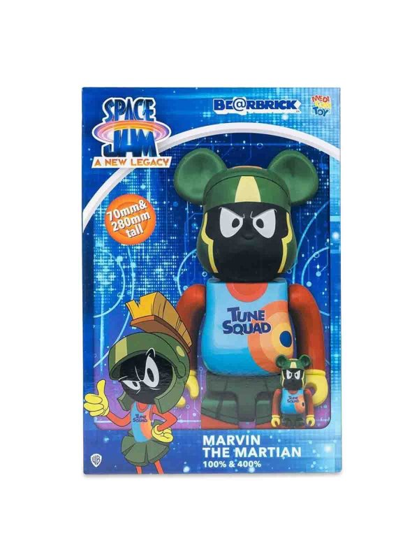 クッション - マルチカラー shop online: MEDICOM TOY