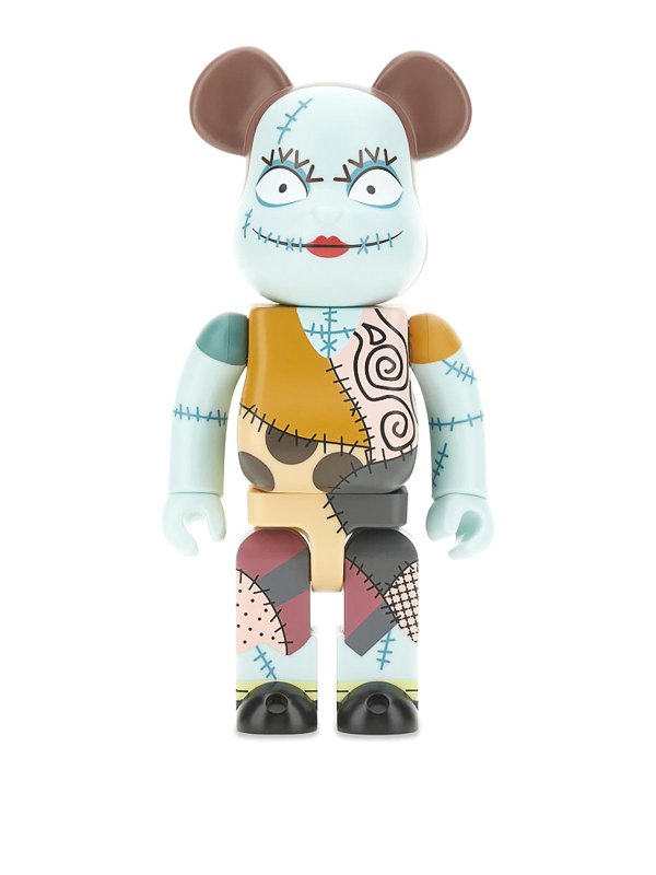 MEDICOM TOY: homeware - Figure Sally