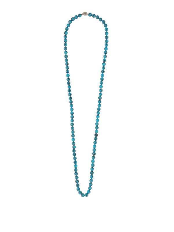 NEEDLES: Necklaces & Chokers - Turquoise Necklace