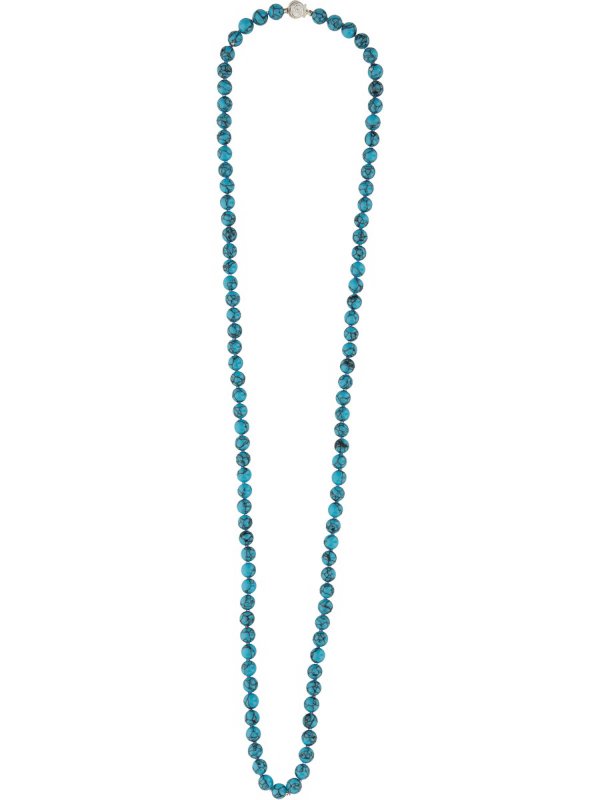 Turquoise Necklace shop online: NEEDLES