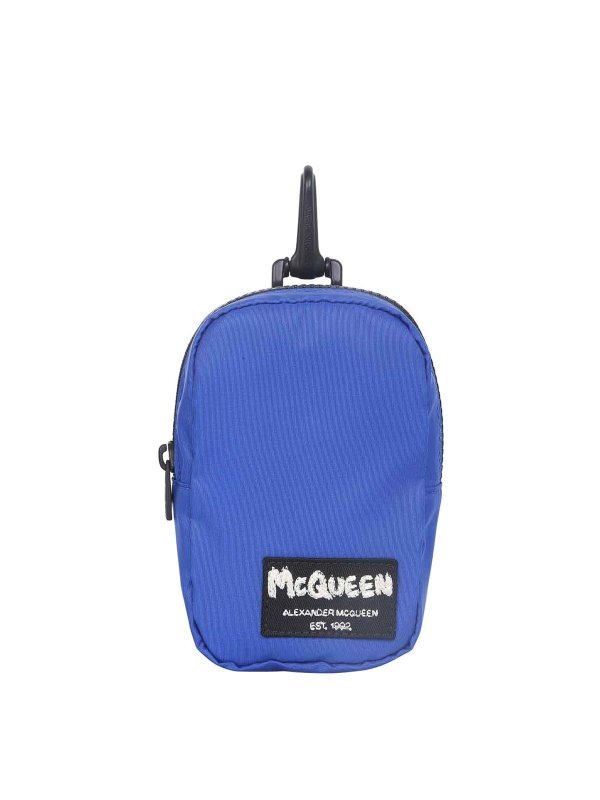 ALEXANDER MCQUEEN: Cases & Covers - Mini Case