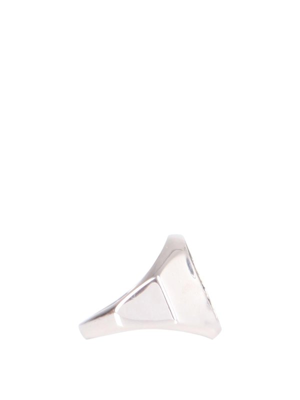 Ring - Silber shop online: ALEXANDER MCQUEEN