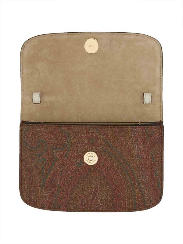 The Best Shops ETRO: borse a tracolla - Borsa Mini Essential