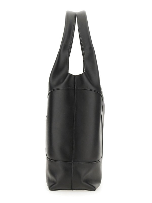 The Best Shops FERRAGAMO: totes bags - Hobo Bag With Cut Out