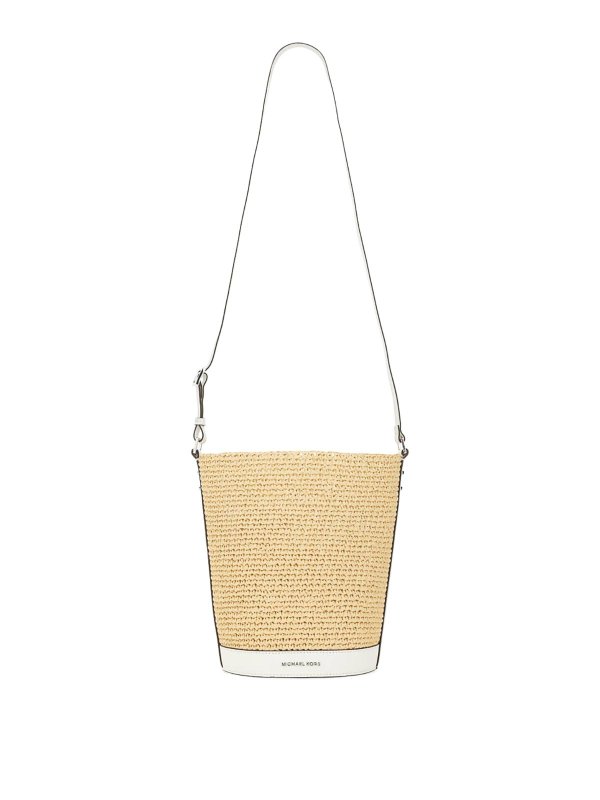 Michael Michael Kors: shoulder bags - Townsend Shoulder Bag