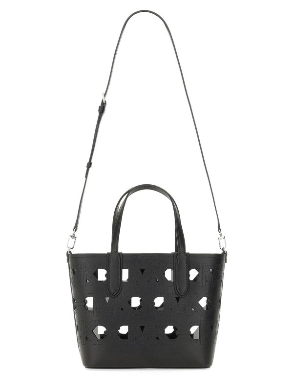 Michael Michael Kors: Handtaschen online - Shopper - Schwarz