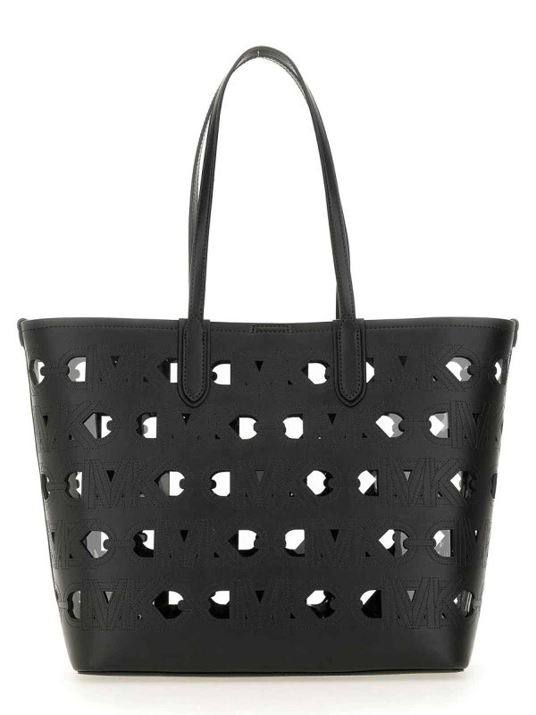Michael Michael Kors: Handtaschen online - Shopper - Schwarz