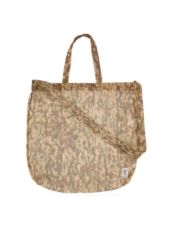 SOUTH2 WEST8: cross body bags - Grocery Bag