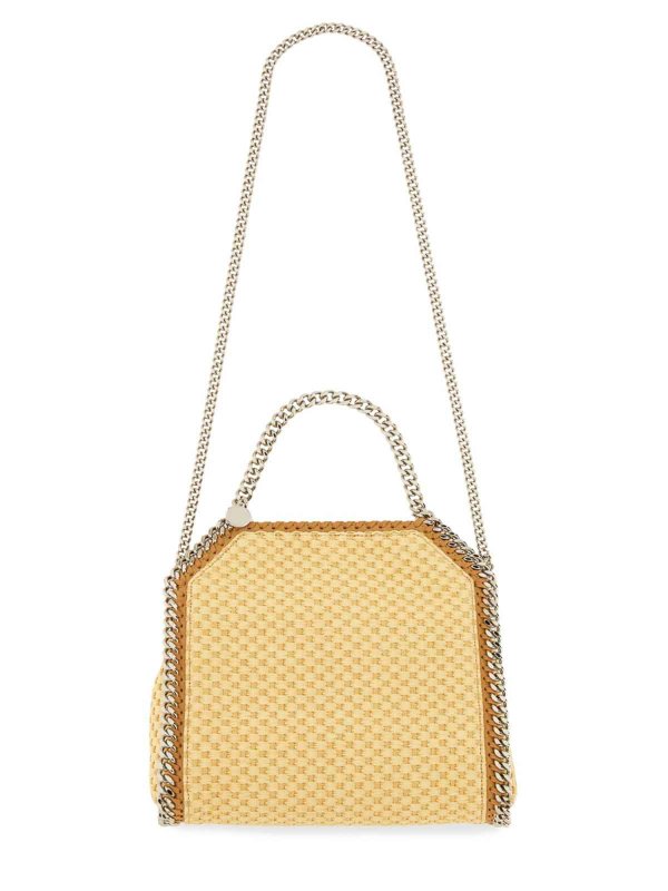 The Best Shops STELLA McCARTNEY: shopper - Borsa tote Falabella mini