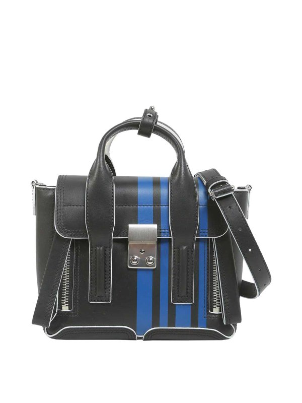 PHILLIP LIM: cross body bags - Mini  Bag
