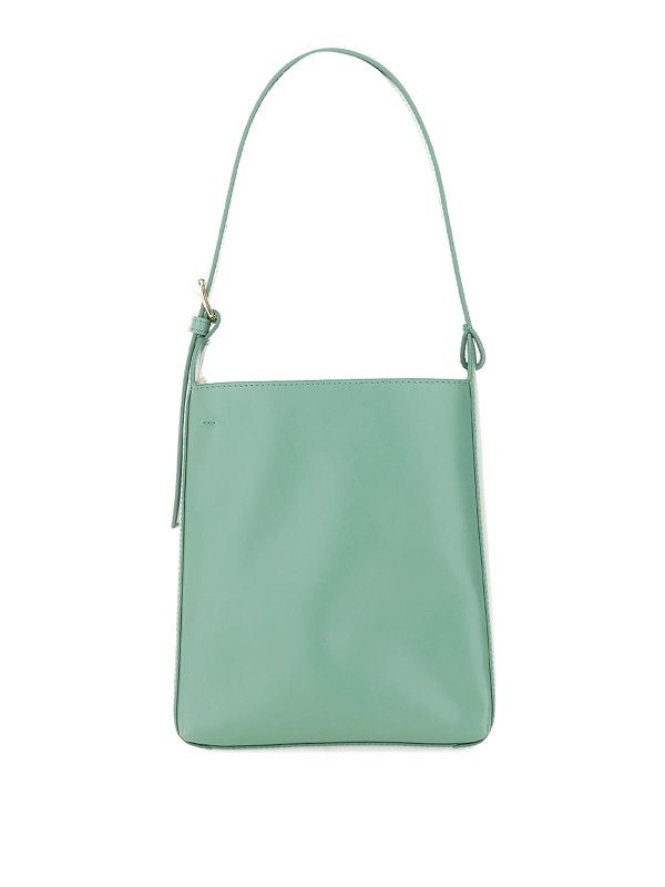 A.P.C.: shoulder bags - Virginie Small Bag