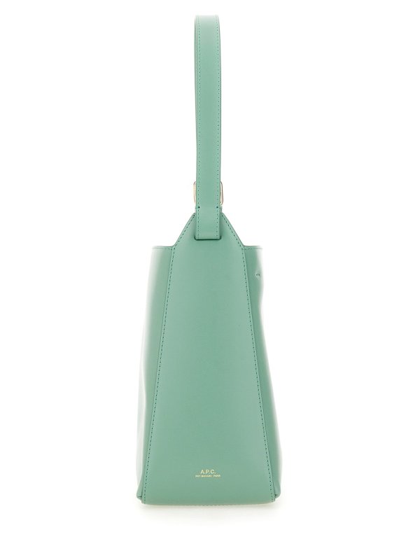 A.P.C. buy online Virginie Small Bag