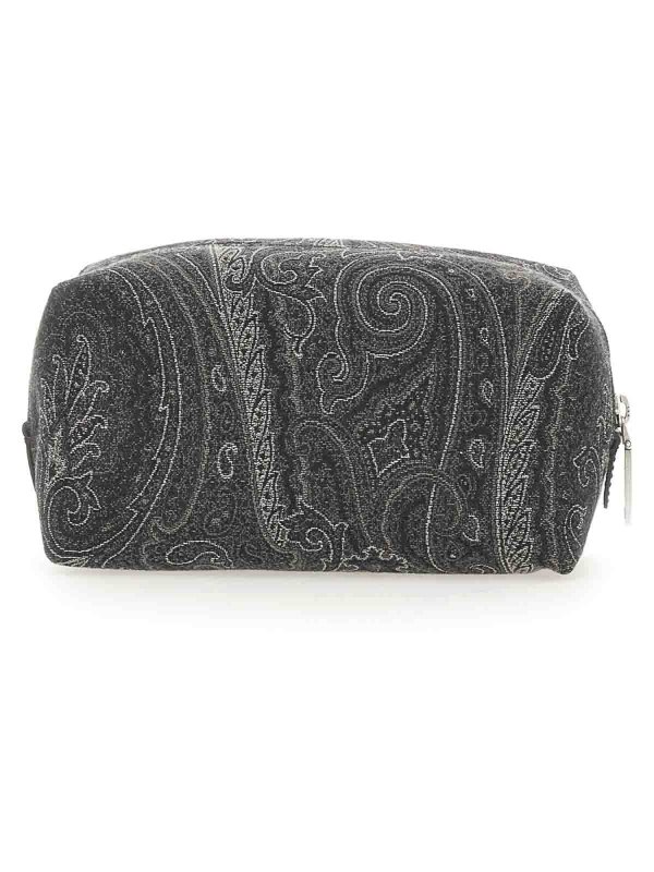 ETRO: トートバッグ online - トートバッグ - 黒