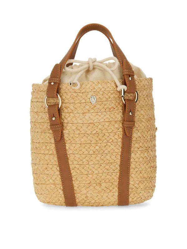 HELEN KAMINSKI: cross body bags - Medium  Bag