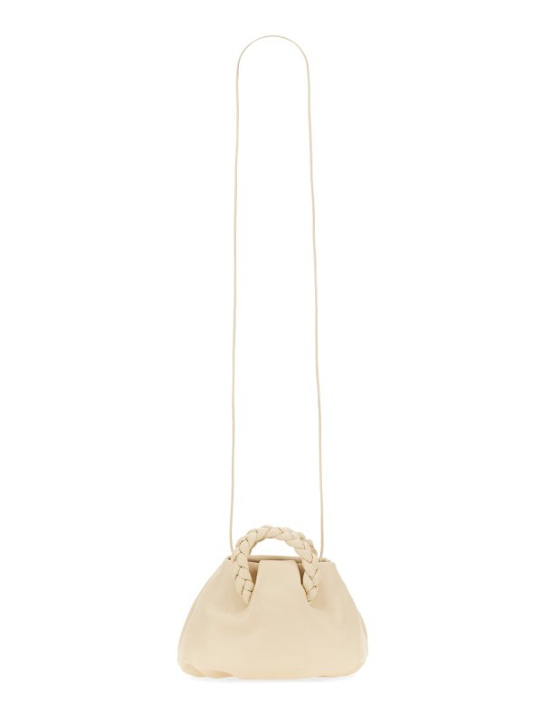 The Best Shops HEREU: クロスボディバッグ - クロスボディバッグ - 白