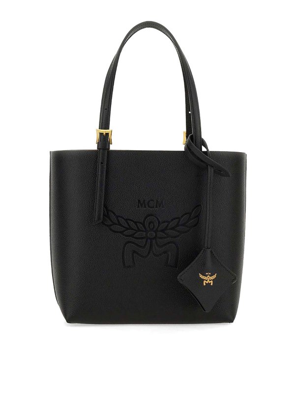 MCM: totes bags - Mini  tote Bag