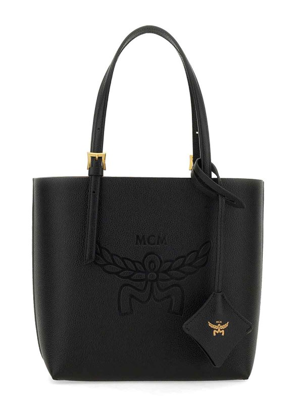 The Best Shops MCM: totes bags - Mini  tote Bag