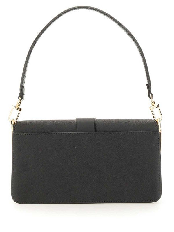 The Best Shops Michael Michael Kors: ショルダーバッグ - ショルダーバッグ - 黒