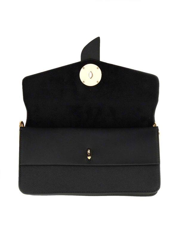 ショルダーバッグ - 黒 shop online: Michael Michael Kors