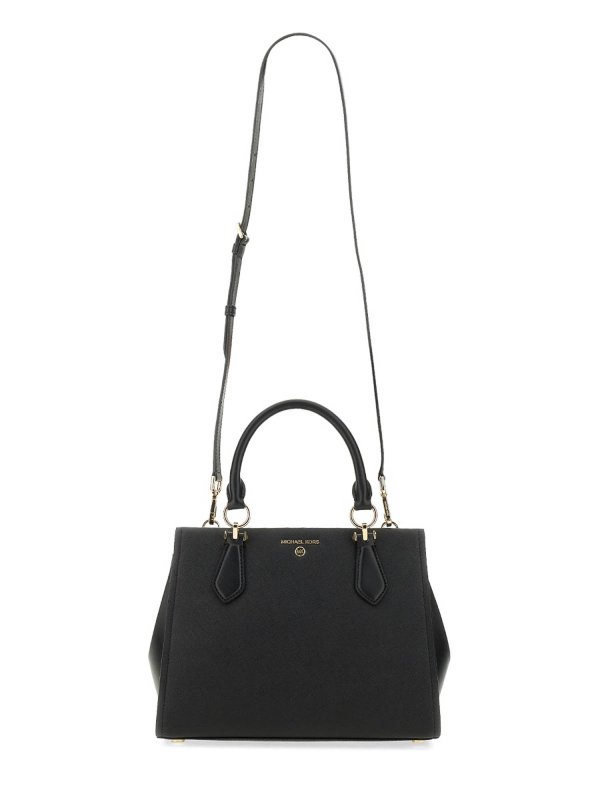 Michael Michael Kors: Handtaschen online - Shopper - Schwarz
