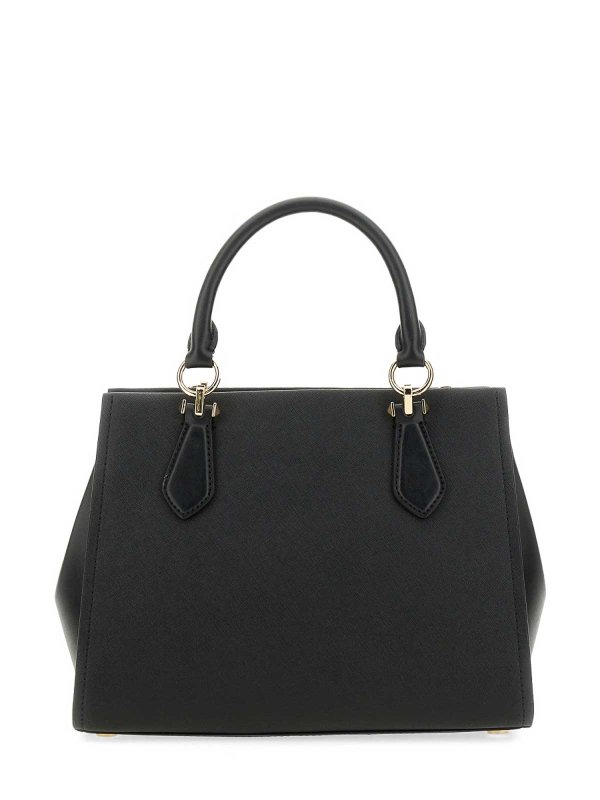 The Best Shops Michael Michael Kors: Handtaschen - Shopper - Schwarz