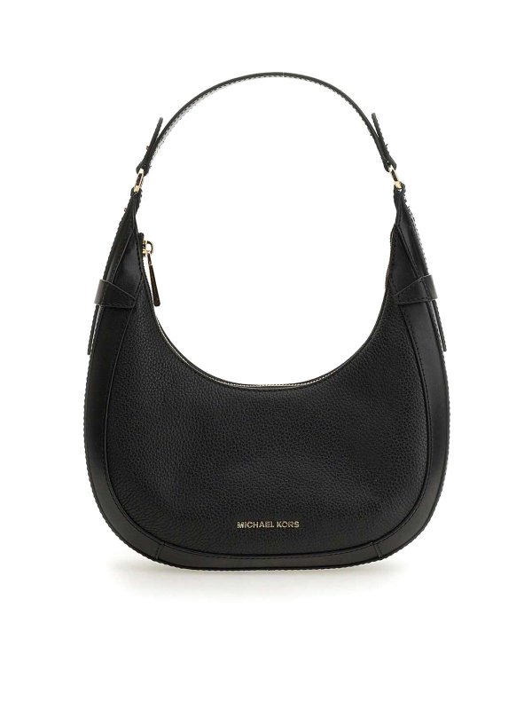 Michael Michael Kors: トートバッグ - トートバッグ - 黒