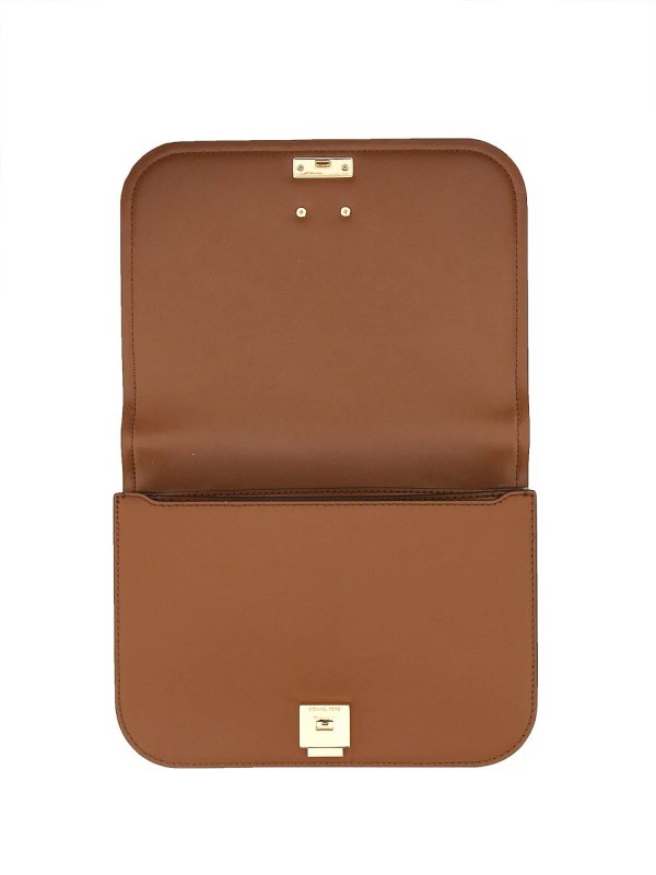 The Best Shops Michael Michael Kors: cross body bags - Messenger Bag  Medium