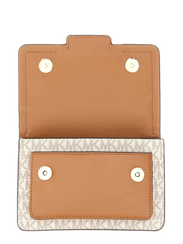 Bolsas bandoleras shop online Bolsa Bandolera - Blanco
