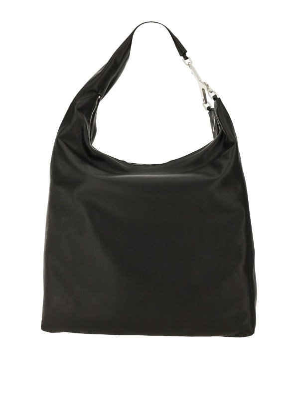 RICK OWENS: totes bags - Cerberus Bag