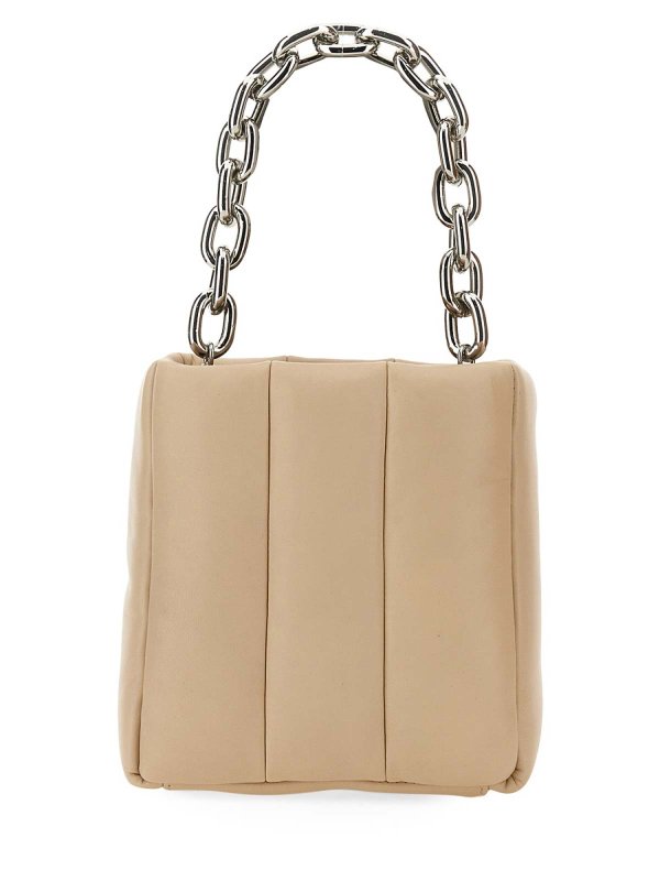 The Best Shops STAND STUDIO: クロスボディバッグ - クロスボディバッグ - 白