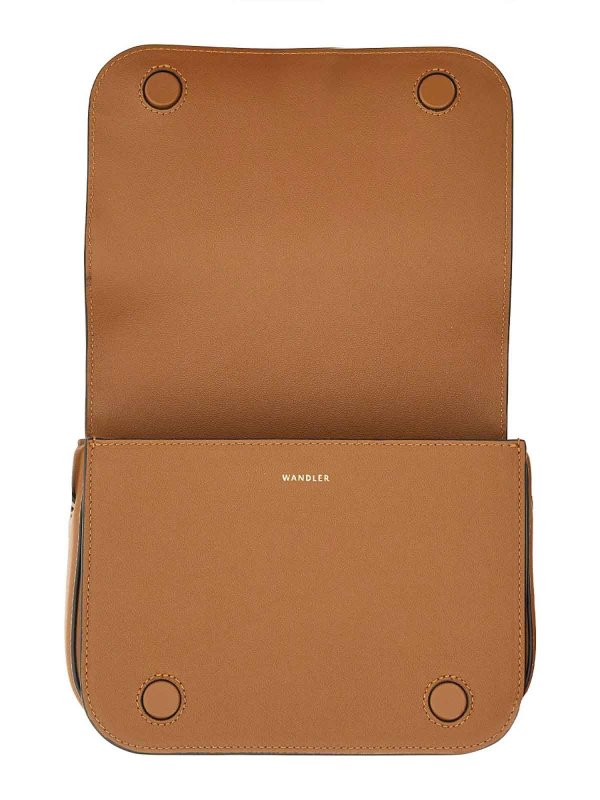 The Best Shops WANDLER: Sacs bowling - Sac De Bowling - Oscar