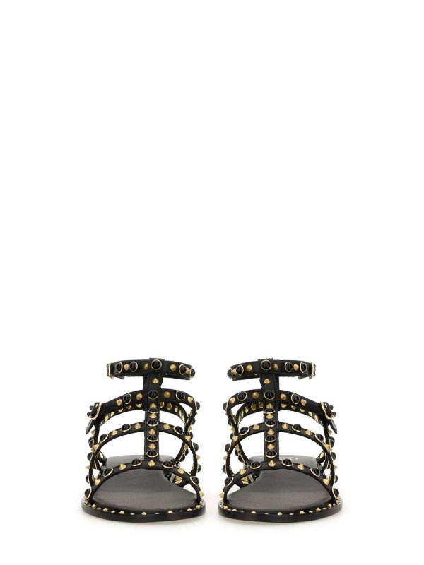 Studded Sandals shop online: ASH