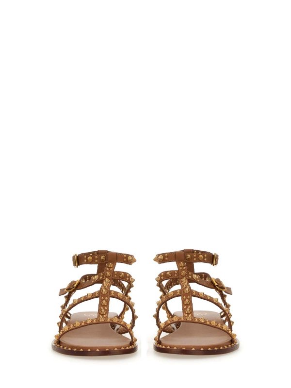 Sandalen - Beige shop online: ASH