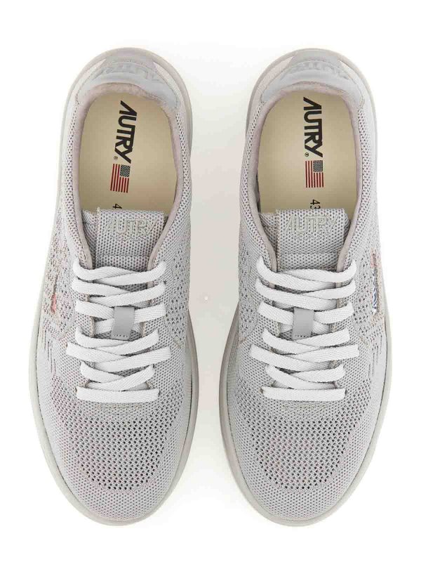 The Best Shops AUTRY: スニーカー - スニーカー - グレー