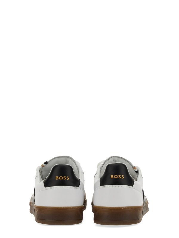 Sneaker - Weiß shop online: Hugo Boss